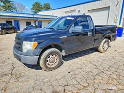 Ford salvage cars for sale: 2014 Ford F150