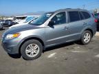 2012 Hyundai Santa fe gls
