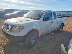 2015 Nissan Frontier S en venta en Phoenix, AZ