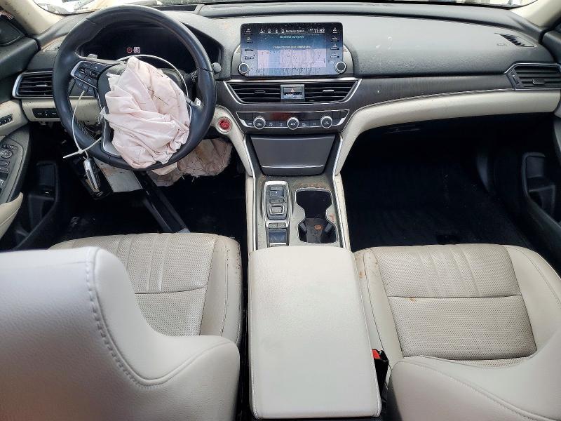 2020 Honda Accord Touring