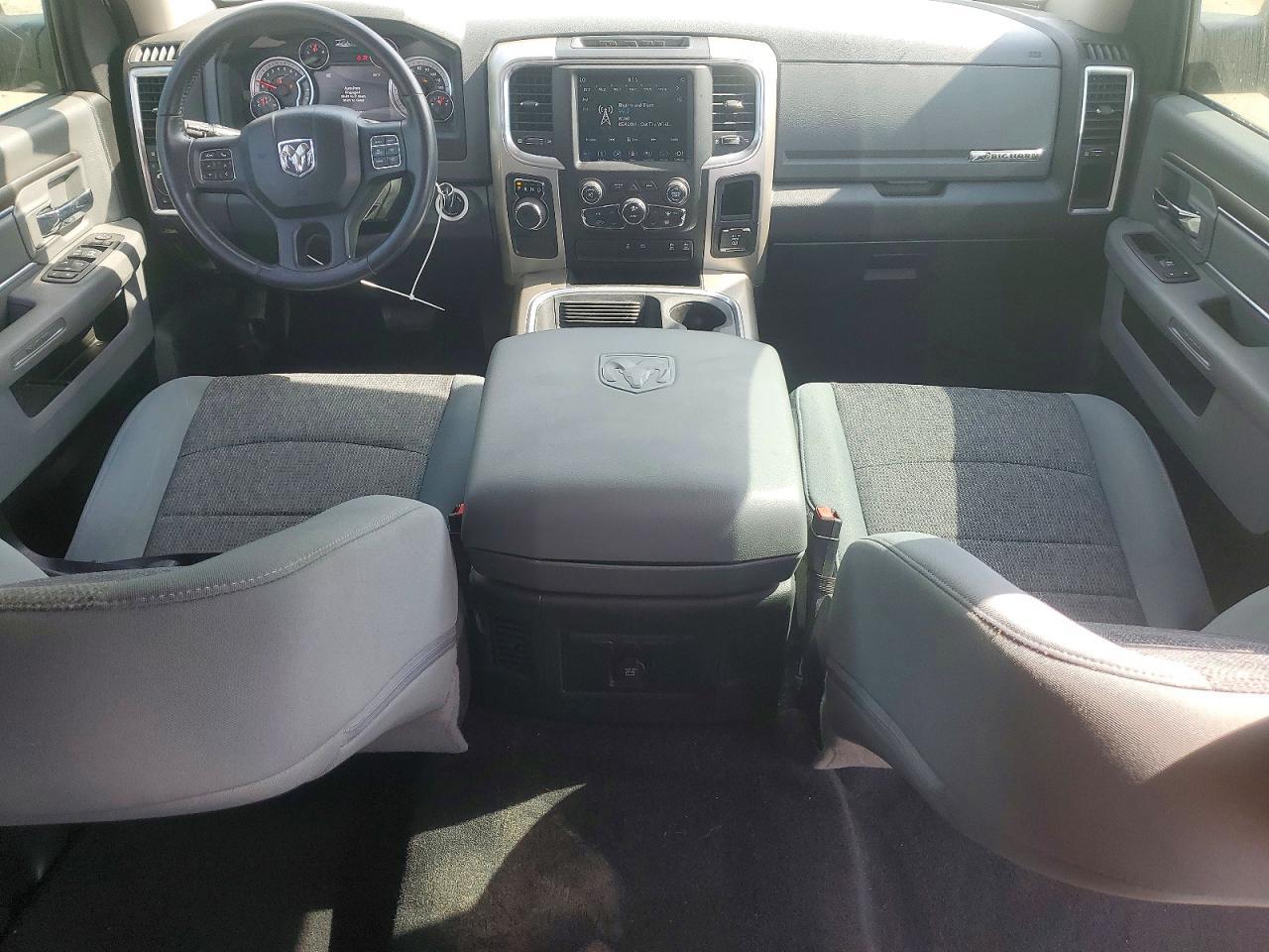 2019 Dodge RAM 1500 Classic SLT