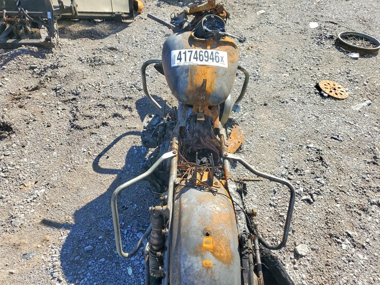 2016 Harley-Davidson Flhtkl Ultra Limited Low