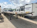 2014 Utility FS2CHA Flatbed Trailer