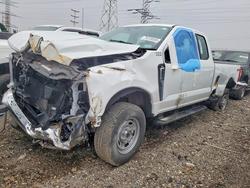 Ford f250 Vehiculos salvage en venta: 2024 Ford F250 Super Duty