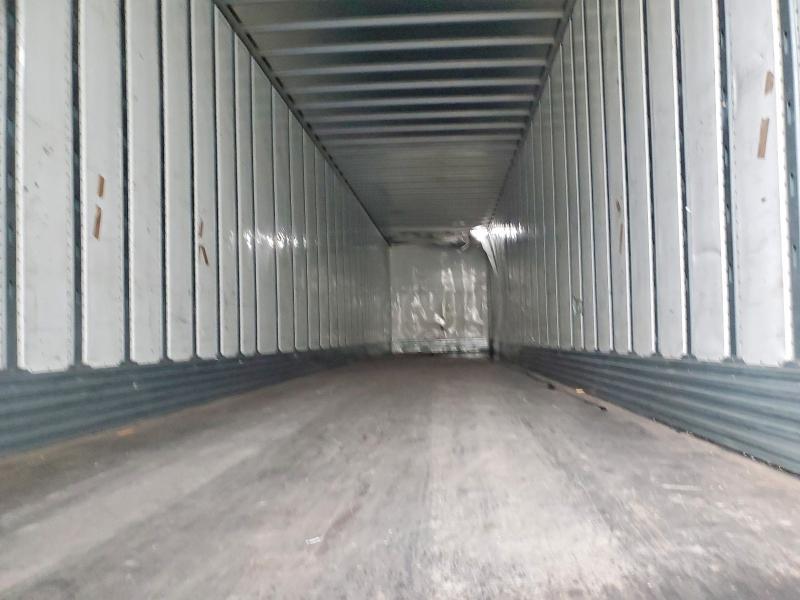 2018 Utility VS2DX DRY Van Trailer