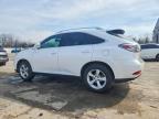 2012 Lexus Rx 350 Base