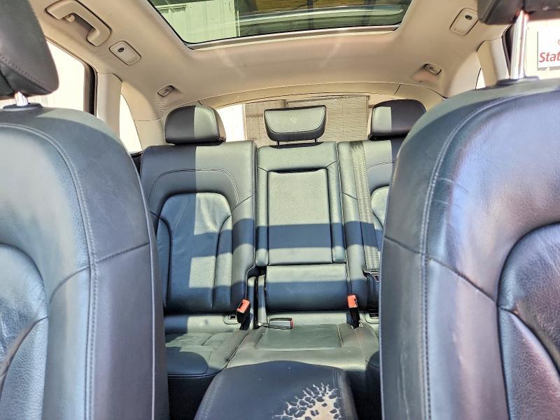 2017 Audi Q5 Premium Plus