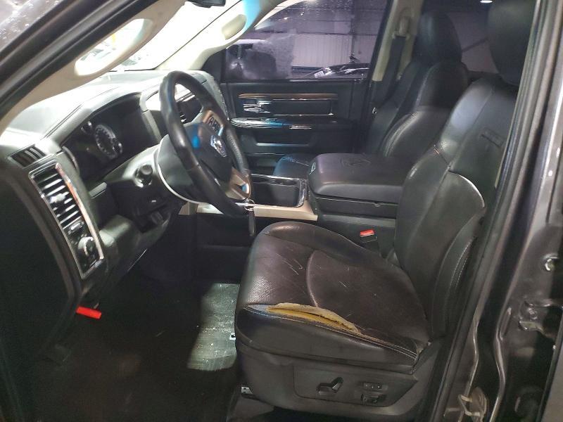 2015 Dodge 1500 Laramie