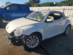 2018 Volkswagen Beetle s for sale in San Martin, CA