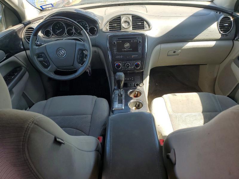 2016 Buick Enclave