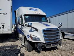 Freigliner 2023 Freightliner Cascadi salvage cars for sale: 2023 Freigliner 2023 Freightliner Cascadia 126 Semi Truck
