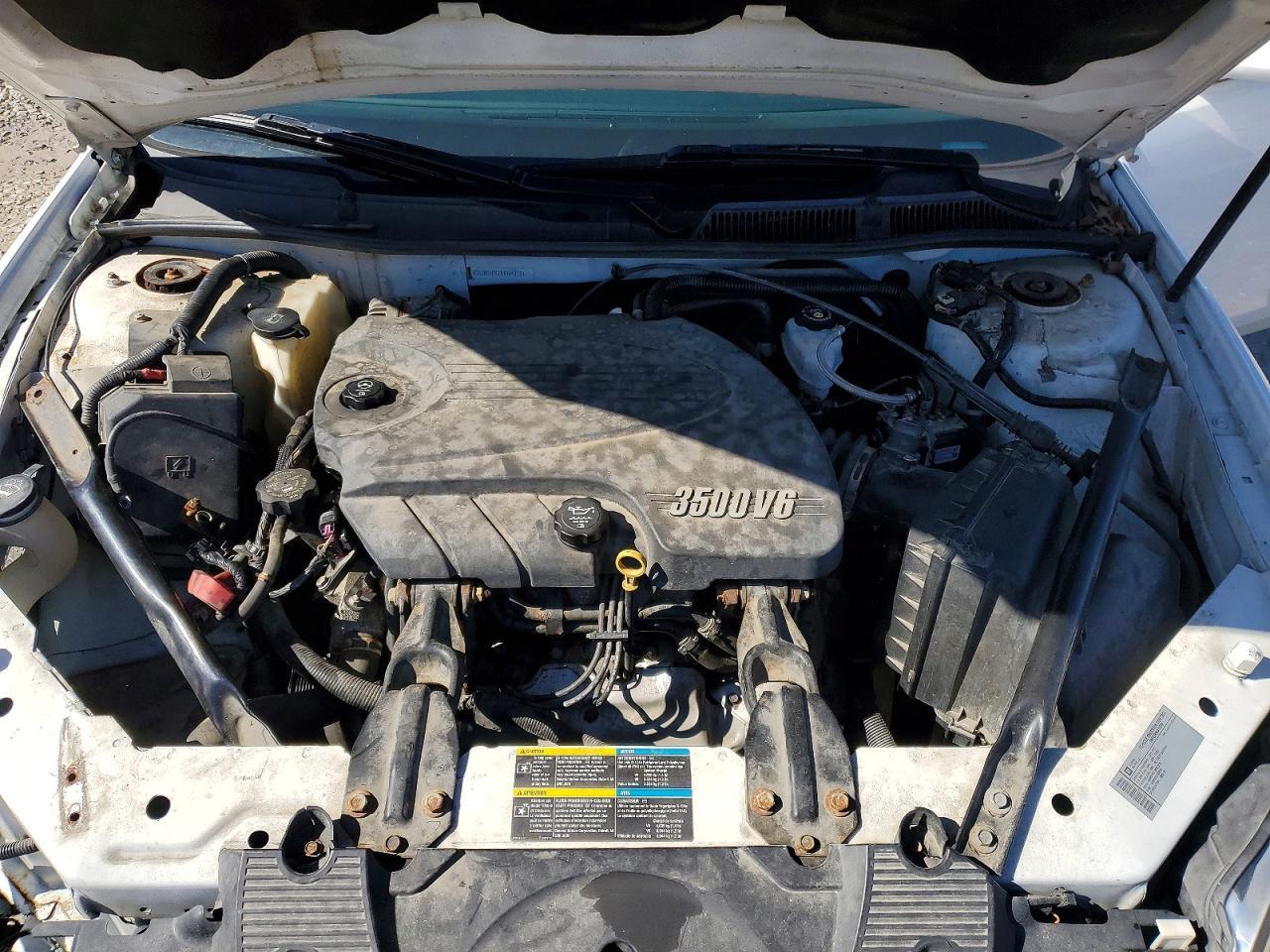 2010 Chevrolet Impala lt
