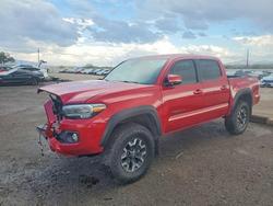 2022 Toyota Tacoma trd Off-road for sale in Tucson, AZ