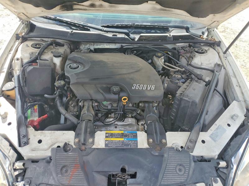 2009 Chevrolet Impala 1LT