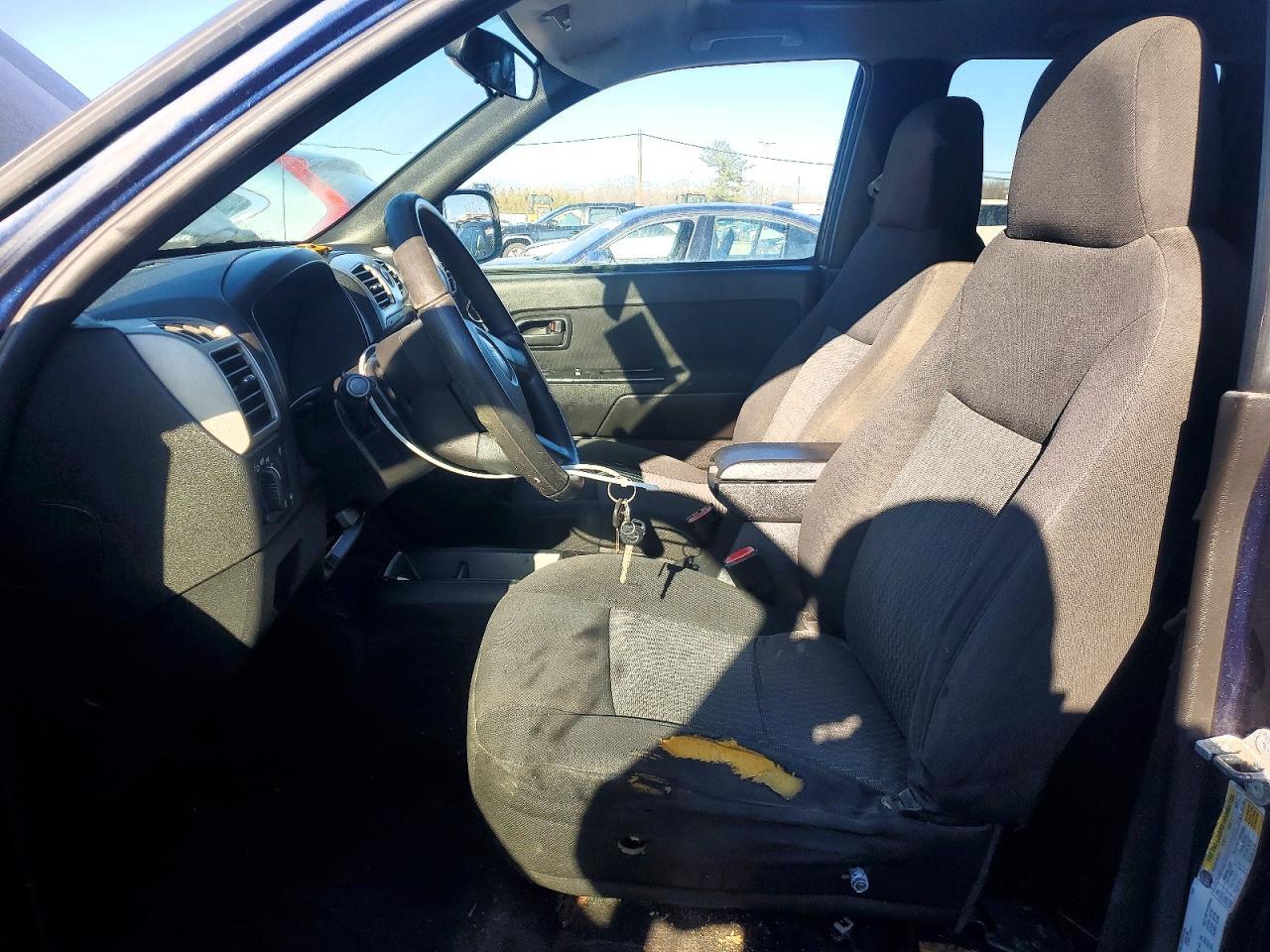 2007 Chev Colorado