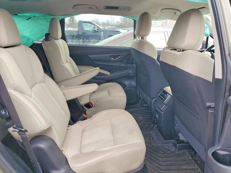 2023 Subaru Ascent Premium