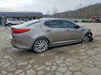 2014 KIA Optima ex