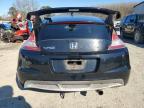 2011 Honda Cr-z ex