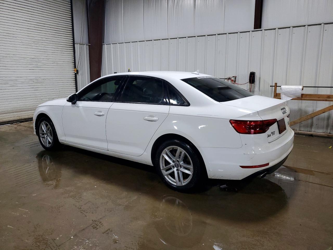 2017 Audi A4 Premium