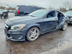 2015 Mercedes-Benz Cla 250 4matic for sale in New Britain, CT