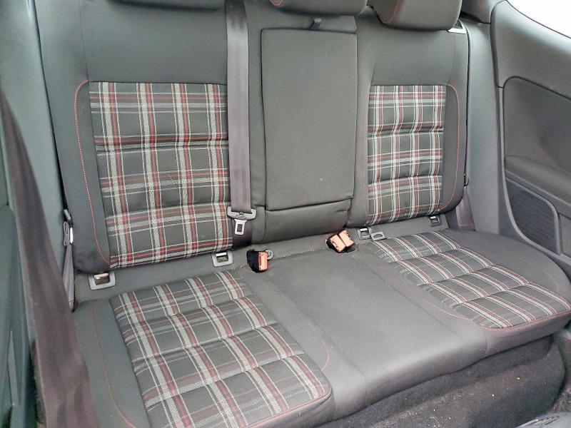 2013 Volkswagen GTI