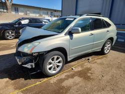 Lexus salvage cars for sale: 2009 Lexus Rx 350 Base