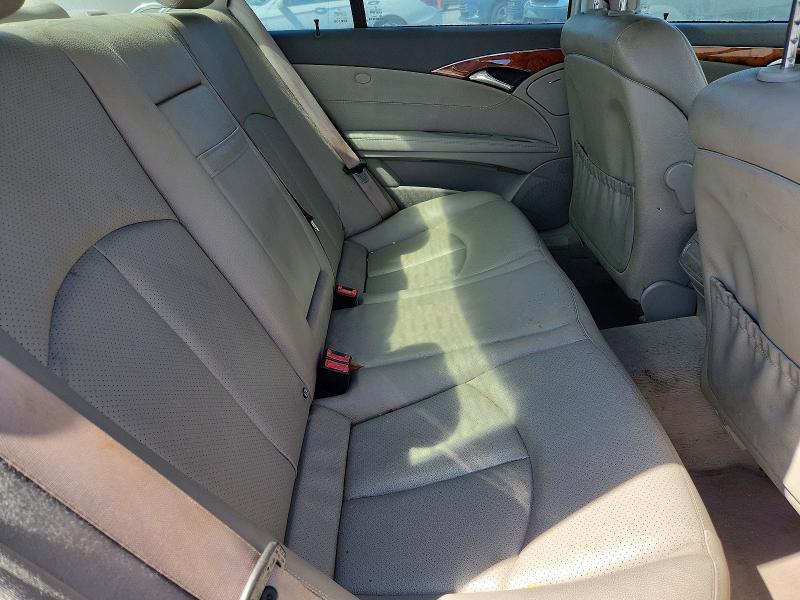 2006 Mercedes-Benz E 350