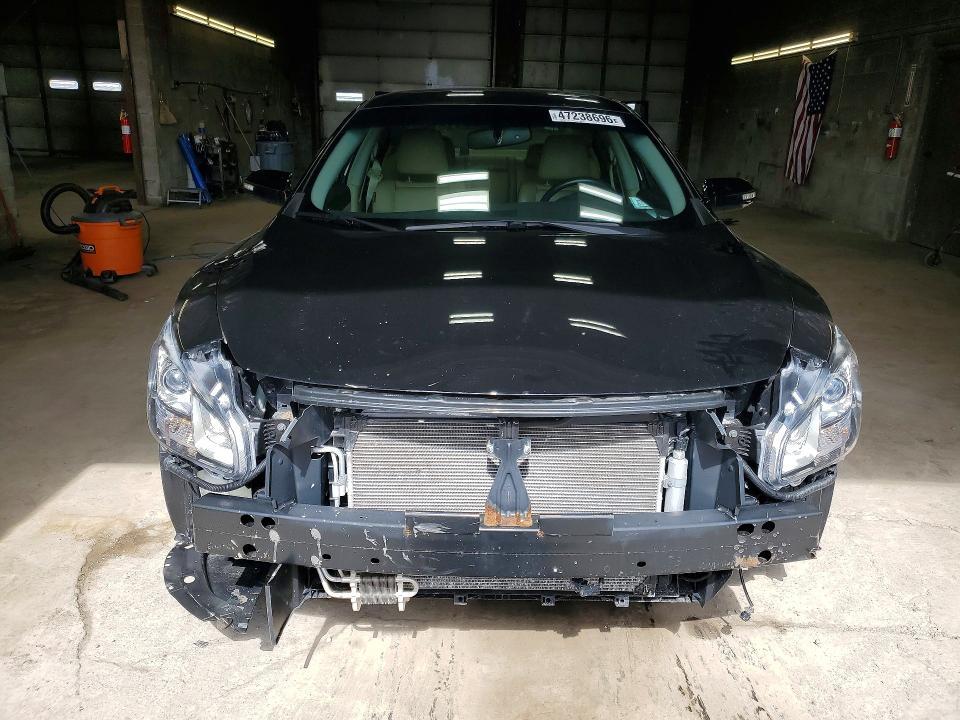2010 Nissan Maxima 3.5 s