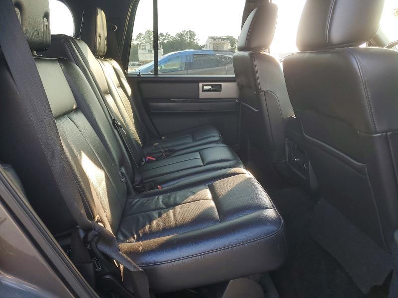 2015 Ford Expedition Limited