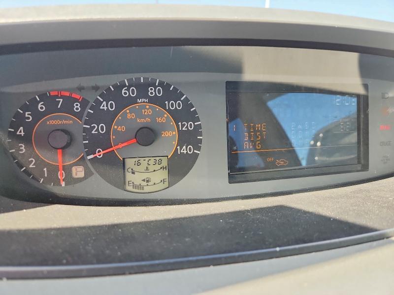 2006 Nissan Quest s
