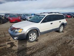 2005 Subaru Legacy Outback 2.5i for sale in Helena, MT