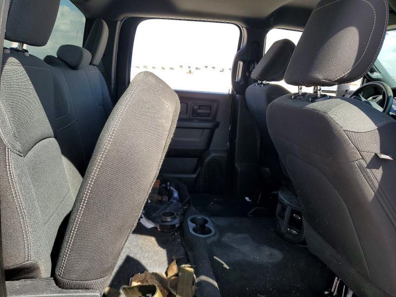 2023 Dodge RAM 3500 Truck Cab AND Chassis