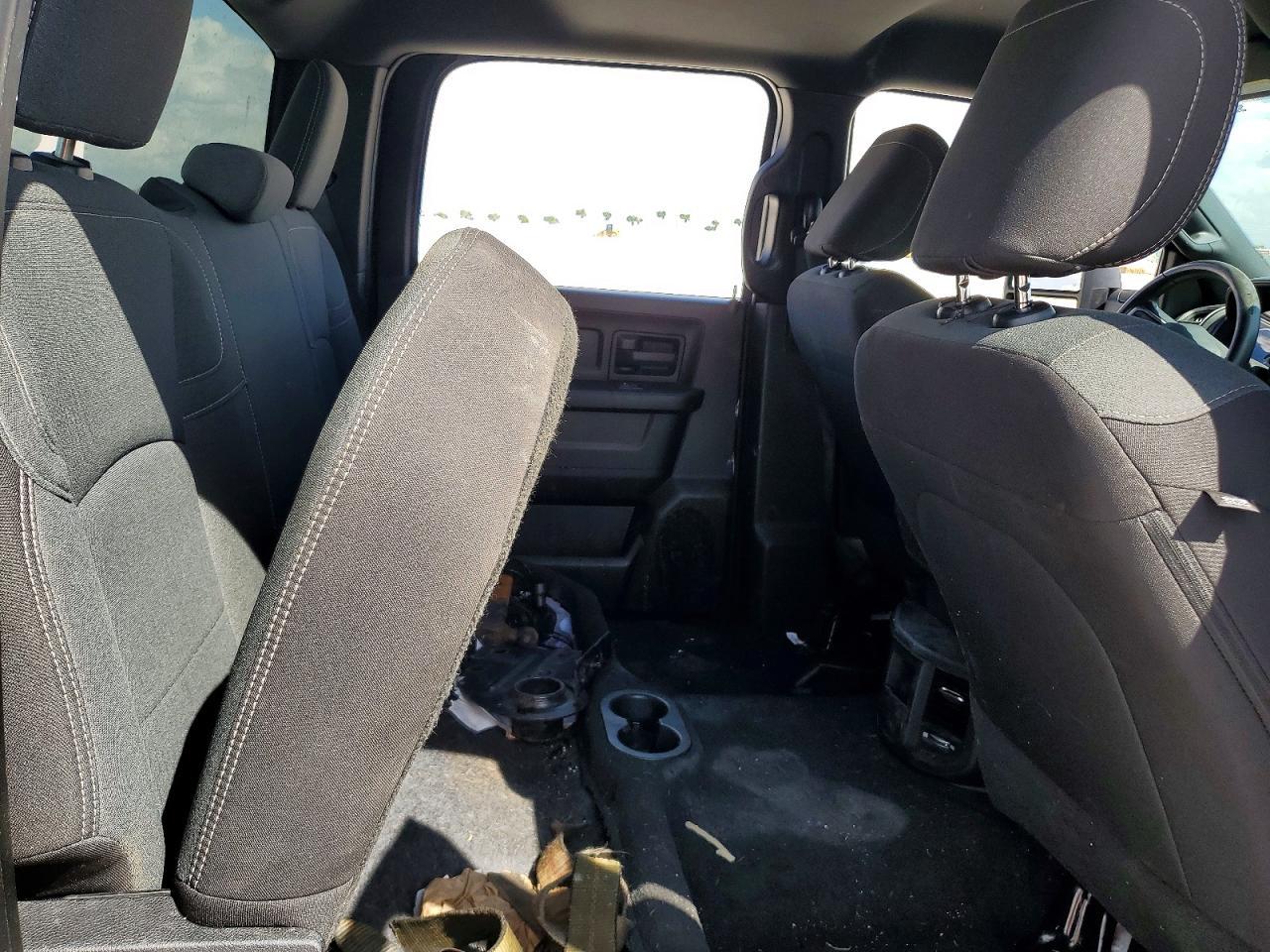 2023 Dodge RAM 3500 Truck Cab AND Chassis
