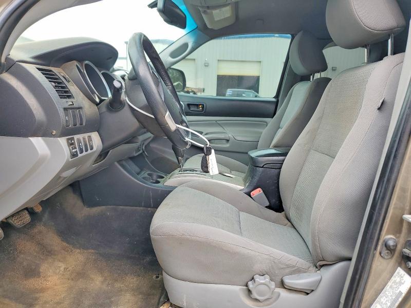 2013 Toyota Tacoma V6