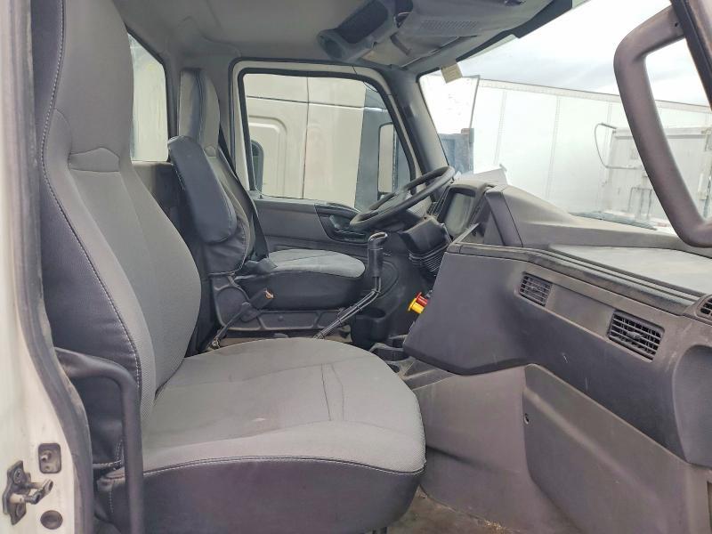 2019 International LT625 Semi Truck
