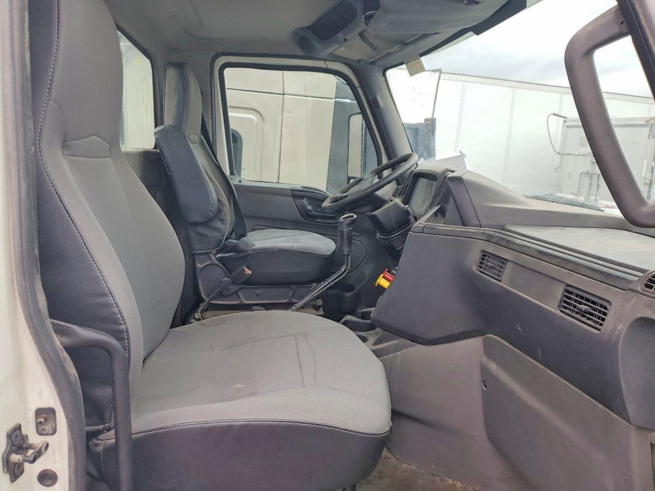 2019 International LT625 Semi Truck