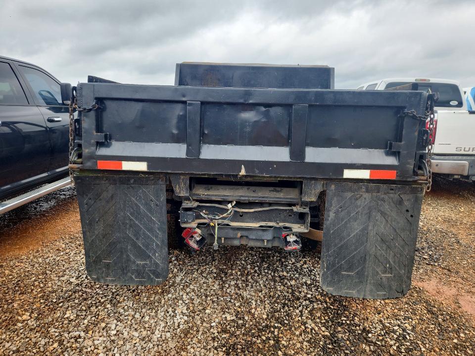 2000 Ford F350 Super Duty