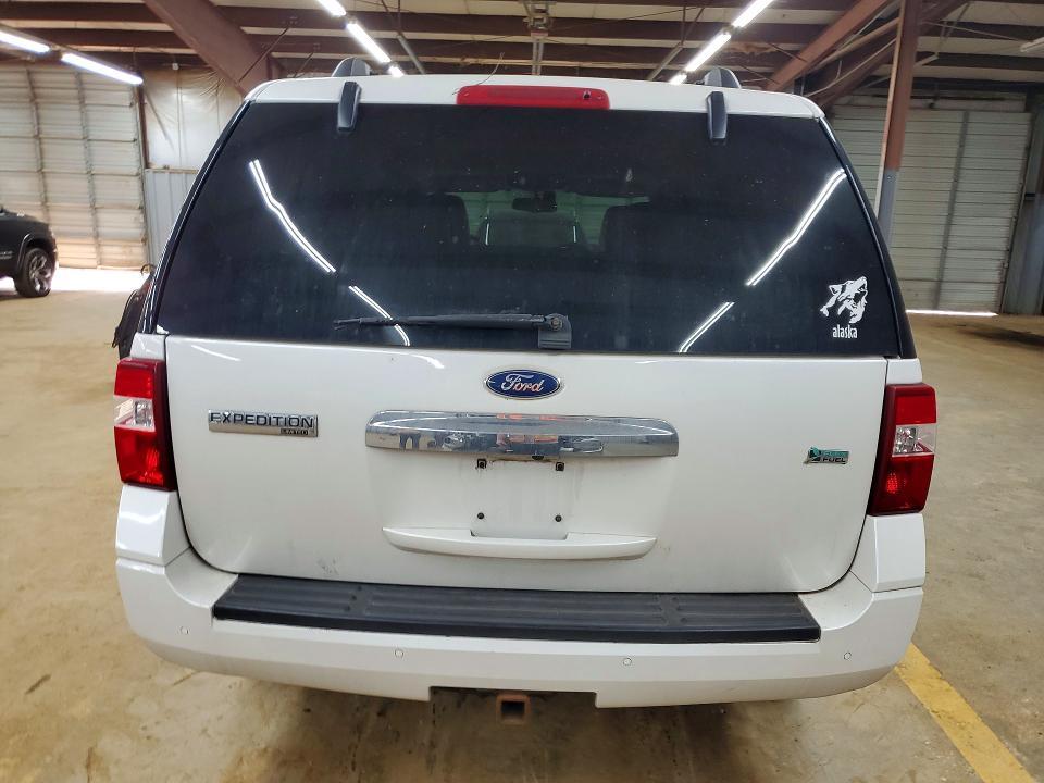 2011 Ford Expedition Limited