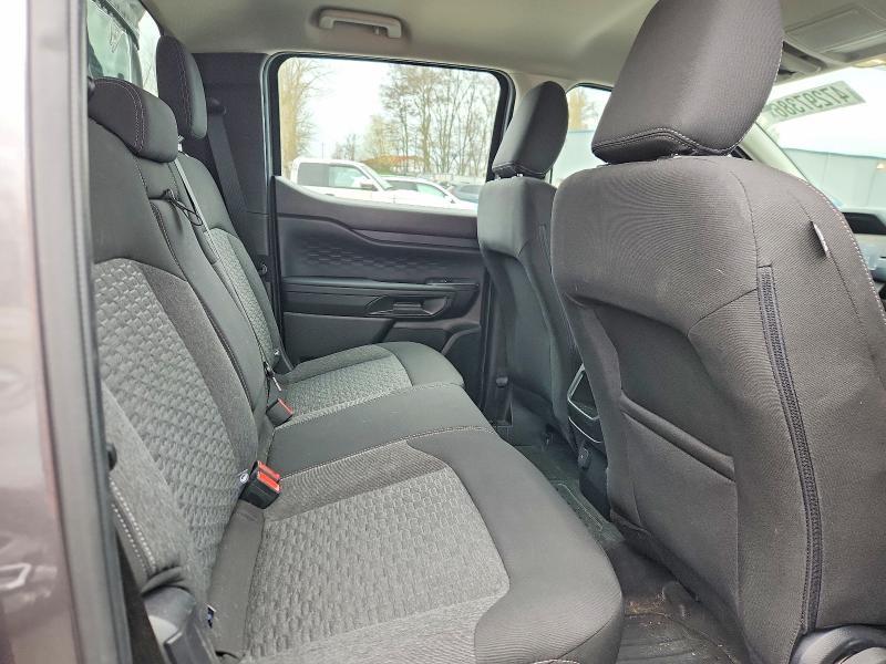 2024 Ford Ranger XL