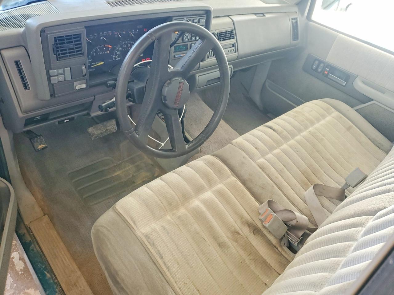 1994 Chevrolet GMT-400 K2500