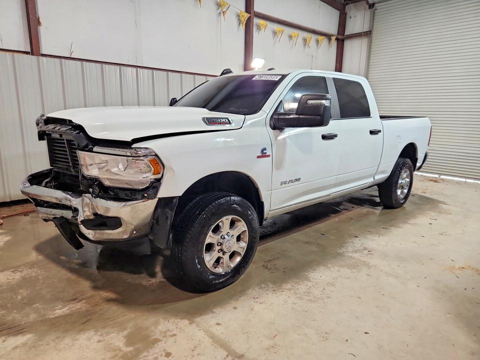 2023 Dodge RAM 2500 BIG Horn