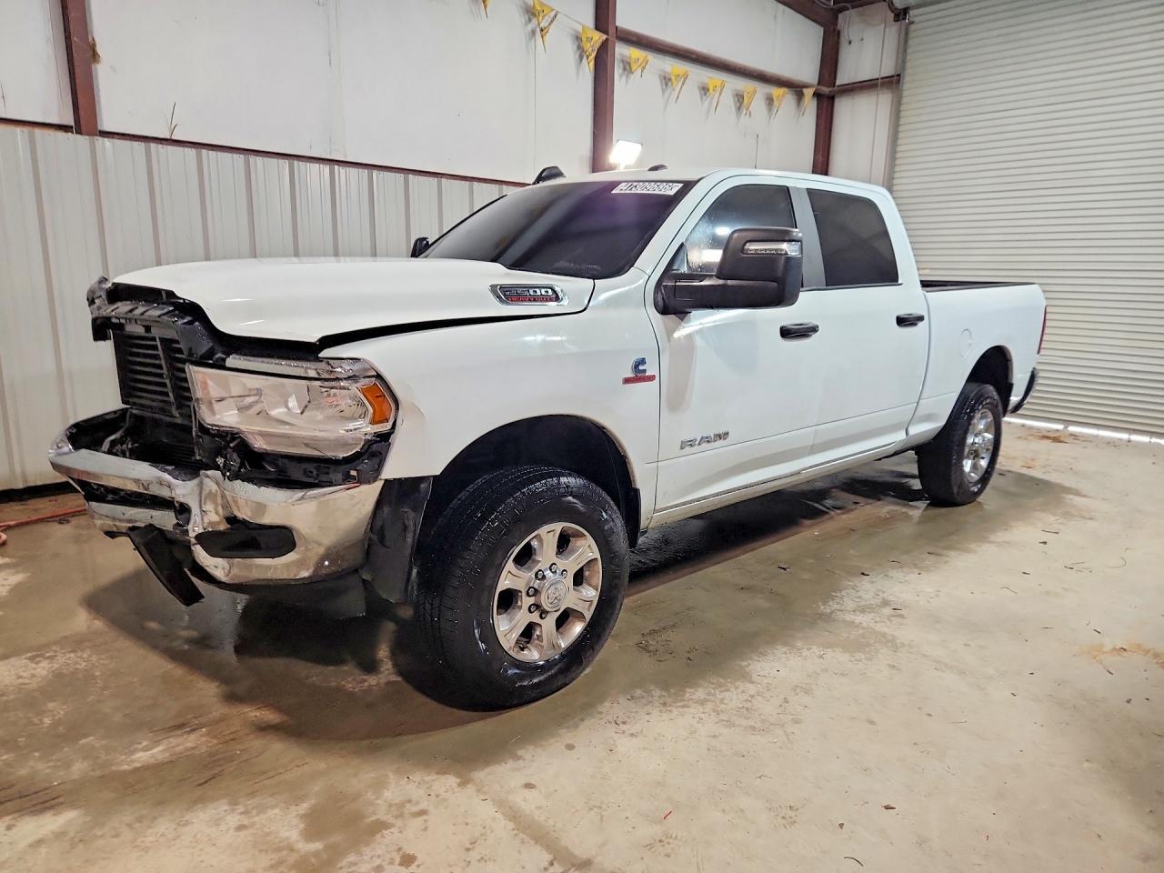 2023 Dodge RAM 2500 BIG Horn