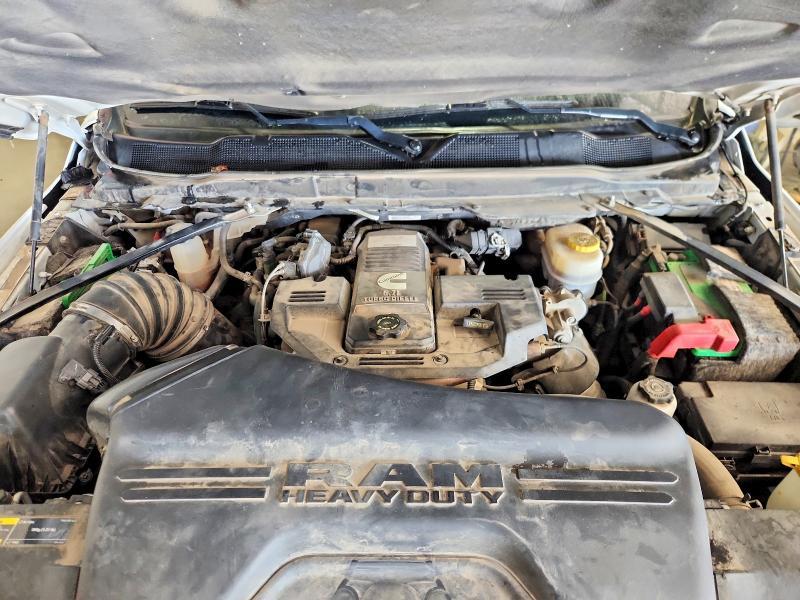 2020 Dodge RAM 2500 BIG Horn