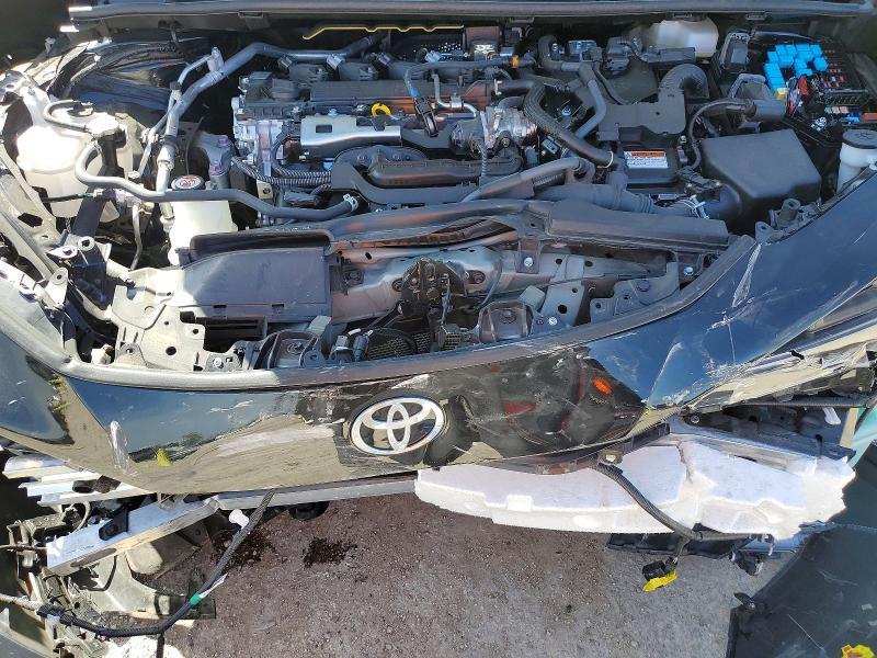 2025 Toyota Prius Limited