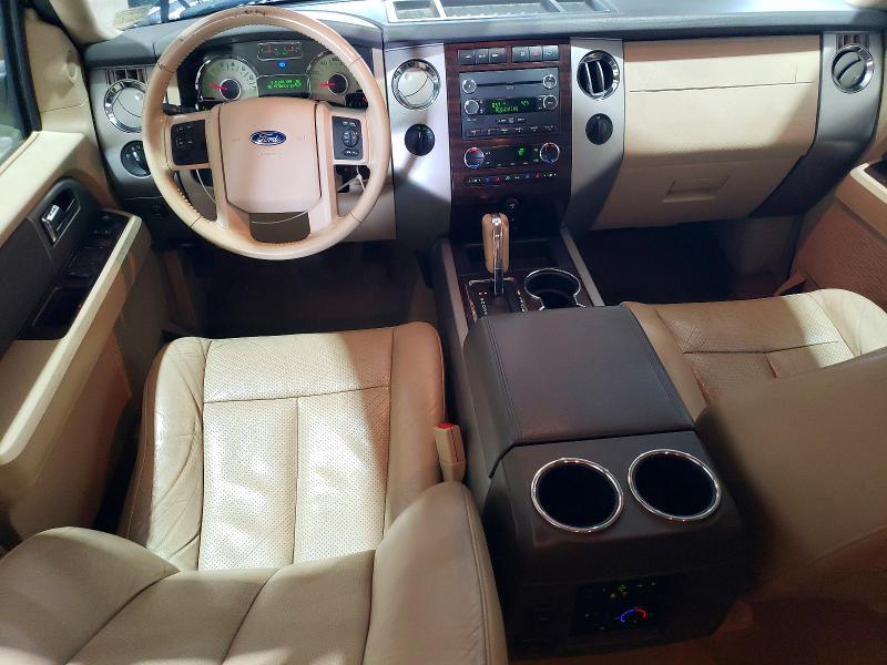 2013 Ford Expedition el xlt