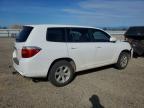 2008 Toyota Highlander Base