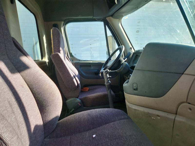 2016 Freigliner 2016 Freightliner Cascadia 125 Semi Truck