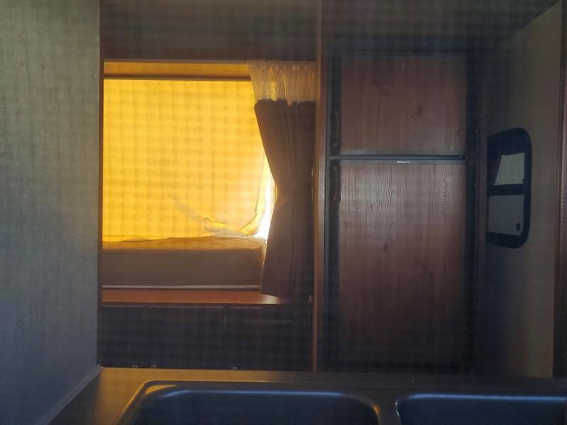 2013 Forest River Rockwood