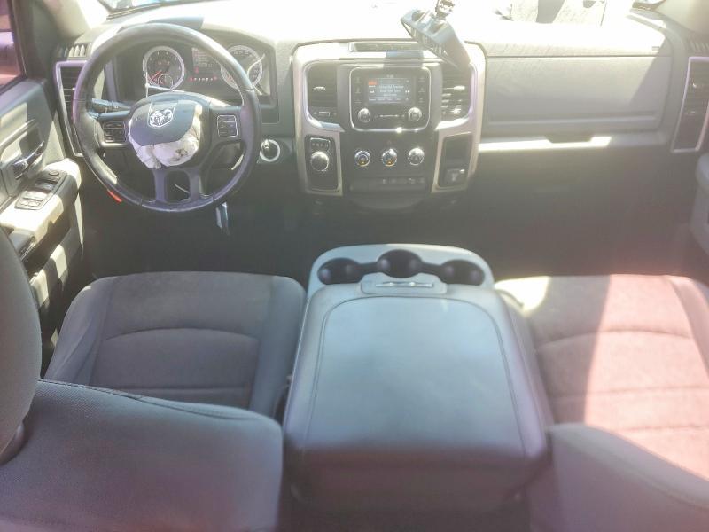 2015 Dodge RAM 1500 SLT