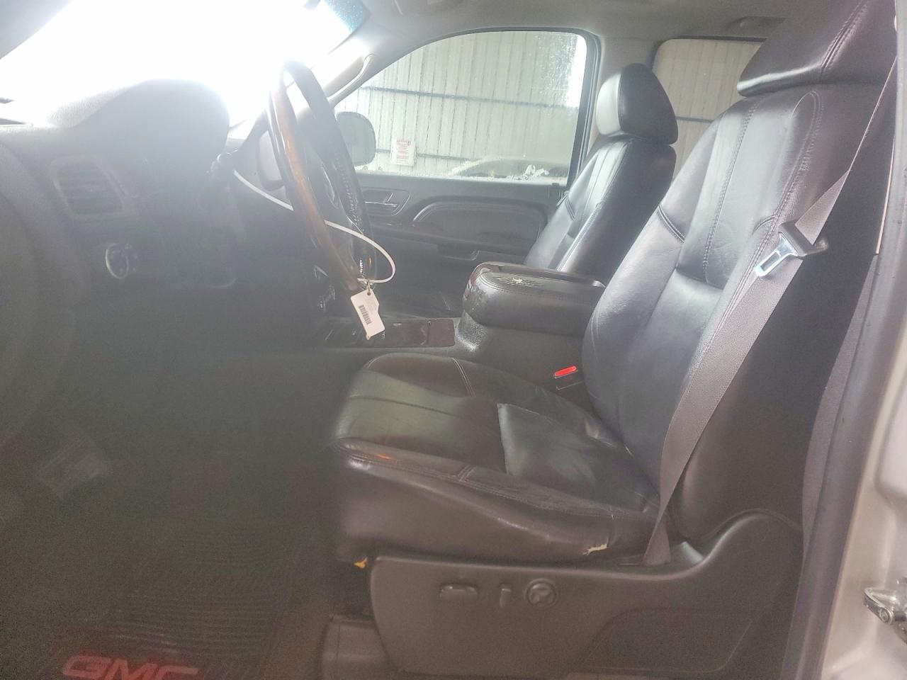 2008 GMC New Sierra K1500 Denali